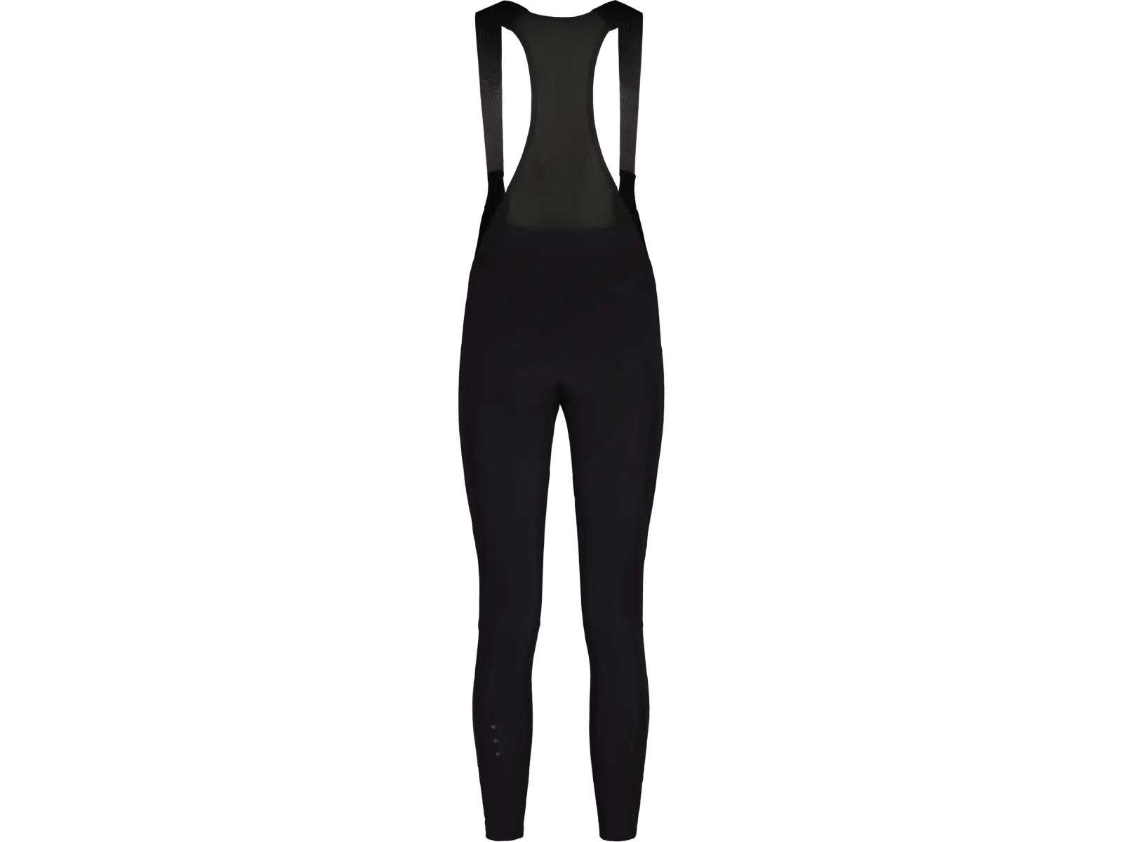 Maloja CristallinaM. NOS dámske nohavice Deep Black