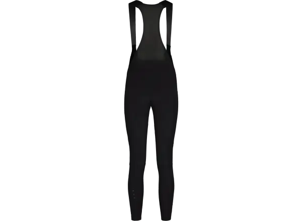 Maloja CristallinaM. NOS dámske nohavice Deep Black