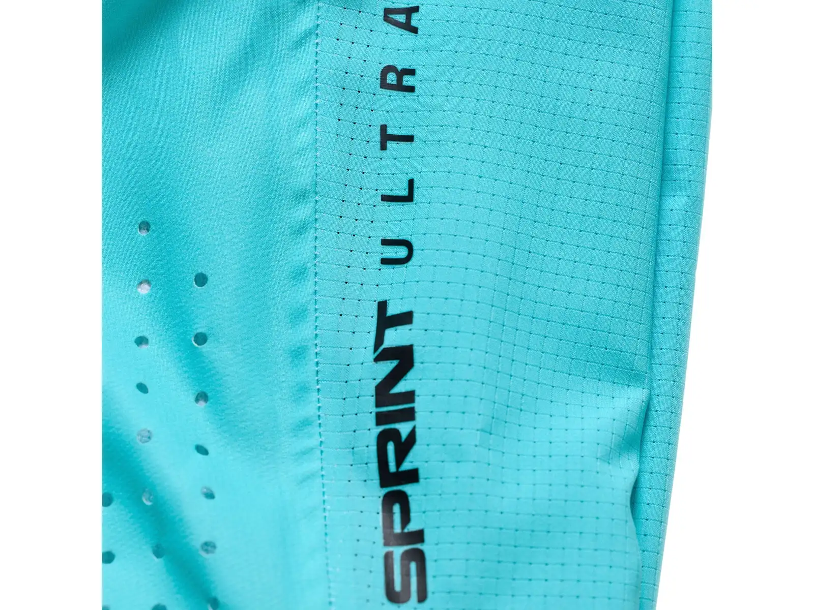 Troy Lee Designs Sprint Ultra pánske nohavice Mono Real Teal