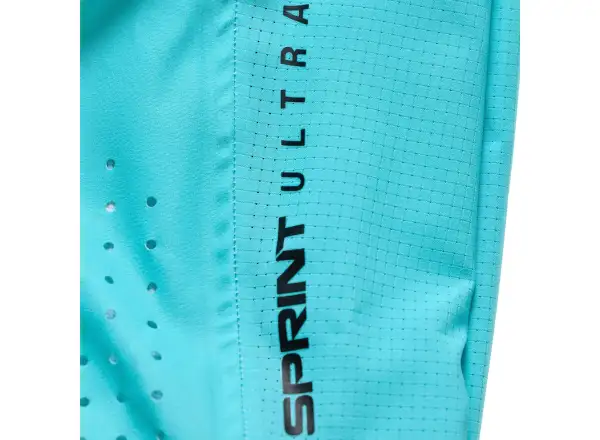 Troy Lee Designs Sprint Ultra pánske nohavice Mono Real Teal