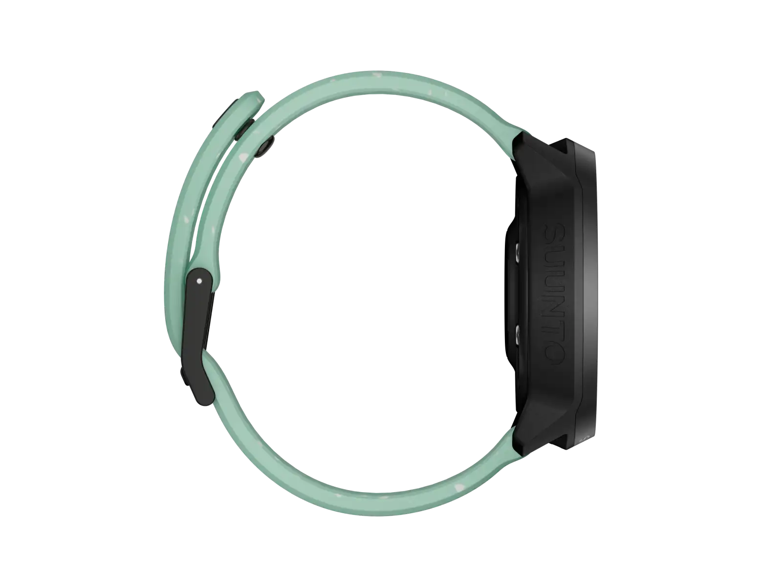Suunto Run 2 inteligentné hodinky 64 GB Aloe Green