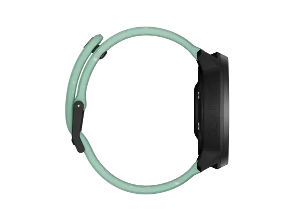 Suunto Run 2 inteligentné hodinky 64 GB Aloe Green