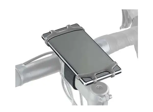 Topeak Omni Ridecase puzdro pre SmartPhone 4,5" - 6,5" čierne