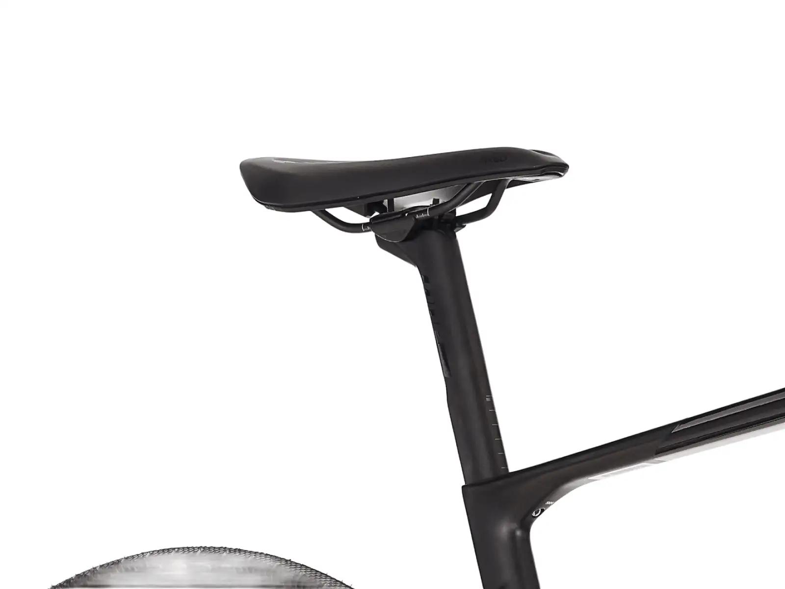 Superior XR 9.9 GR gravel bicykel Gloss Black/Carbon