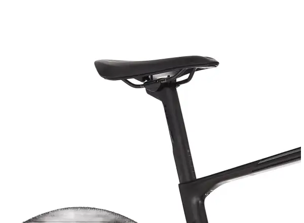 Superior XR 9.9 GR gravel bicykel Gloss Black/Carbon