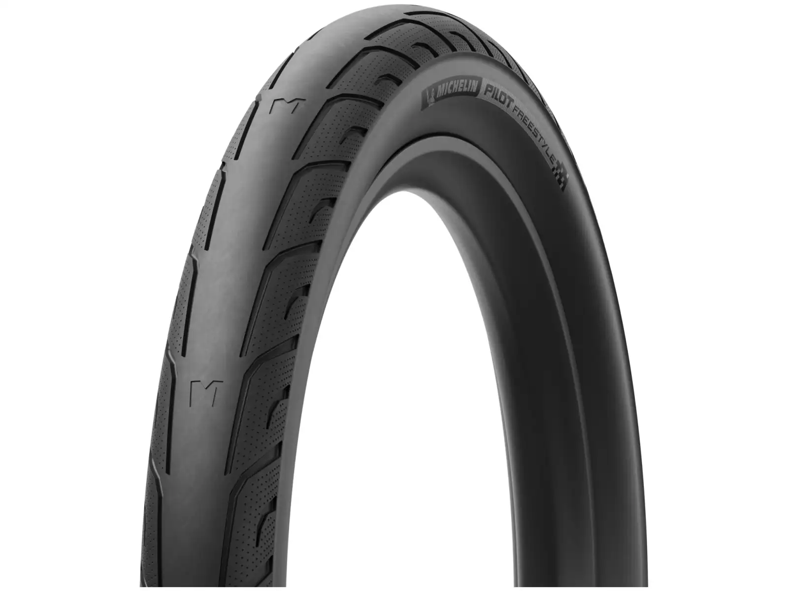 Michelin Pilot Freestyle Racing Line 20" plášť drôt