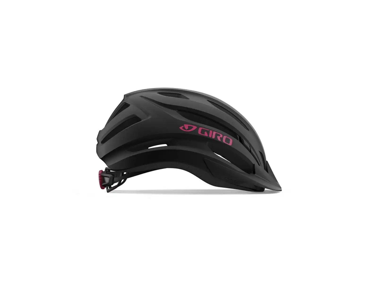 GIRO Register II MIPS W Mat Black/Raspberry