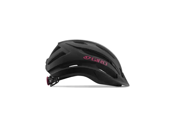 GIRO Register II MIPS W Mat Black/Raspberry