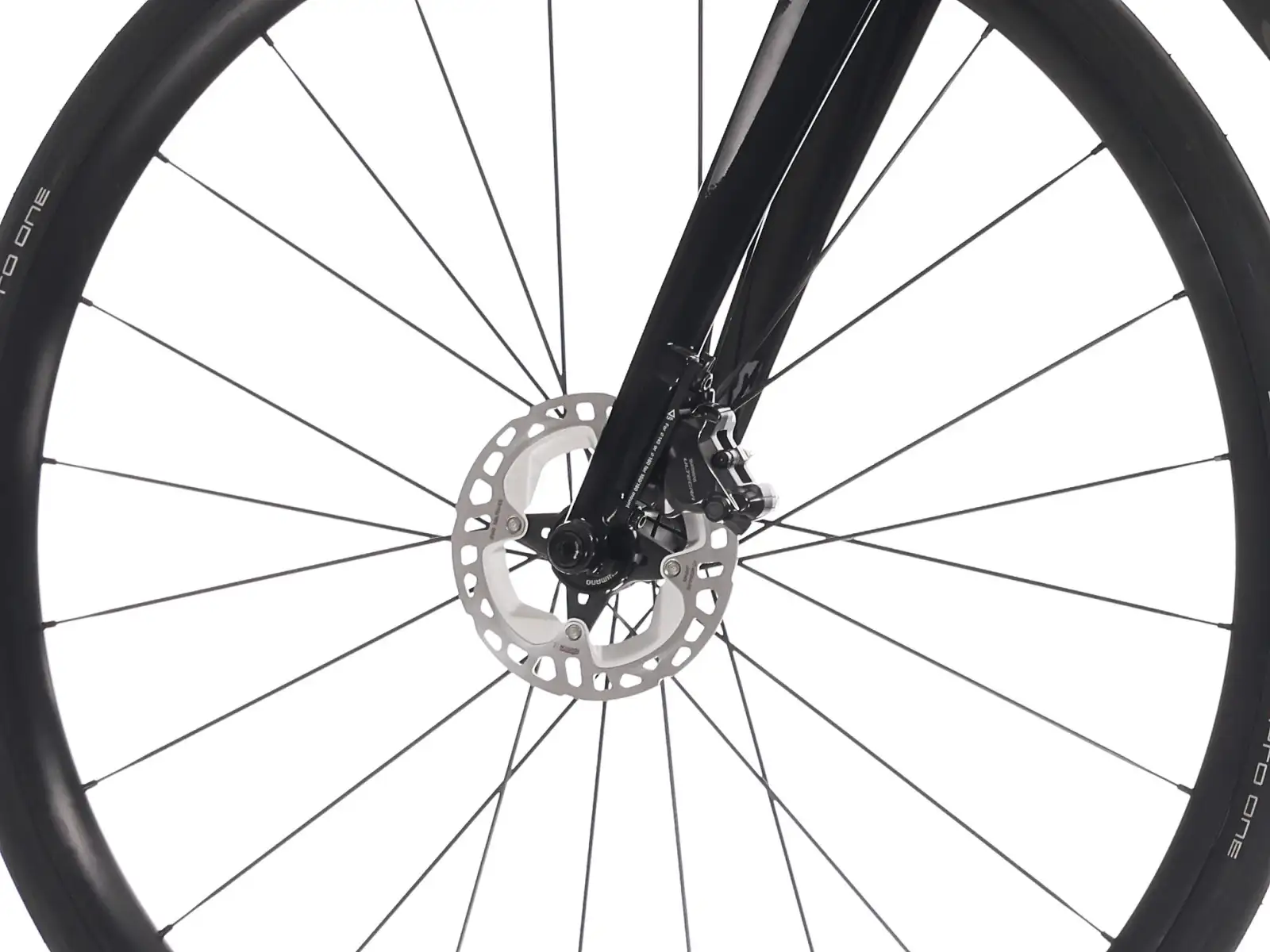 Superior X-Road 9.7 GF matný karbón