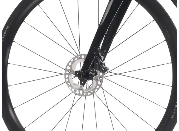 Superior X-Road 9.7 GF matný karbón