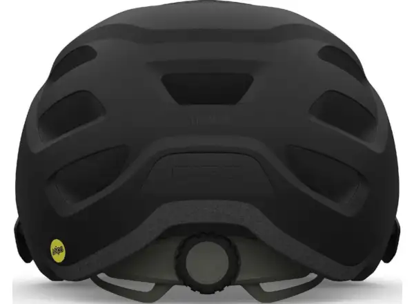 GIRO Tremor MIPS MTB prilba Mat Black veľkosť. Uni