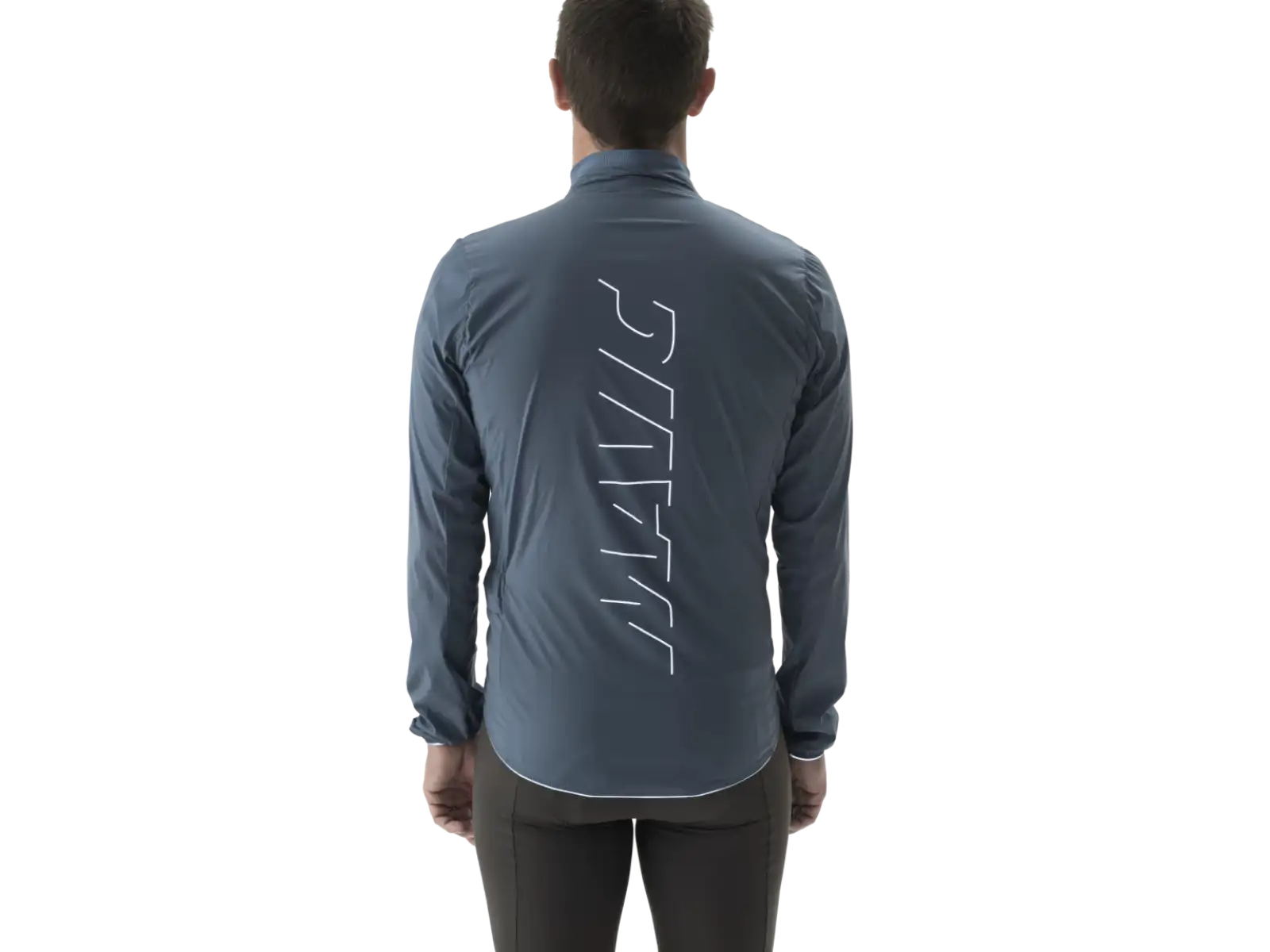 Mavic Cosmic Wind pánska bunda Orion Blue