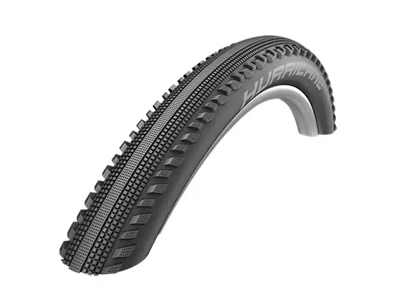 Trekingový plášť Schwalbe Hurricane Addix Performance 42-622 drôt