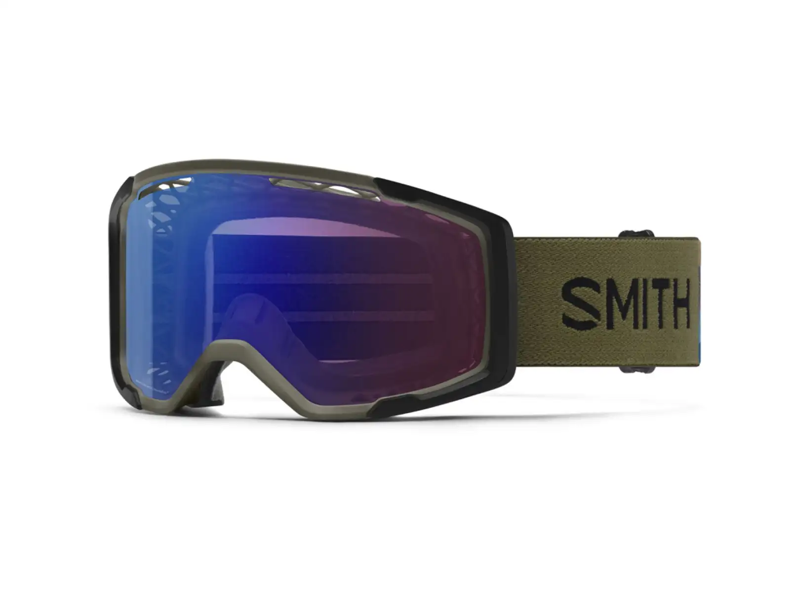 Smith Rhythm MTB okuliare Trail/Camo