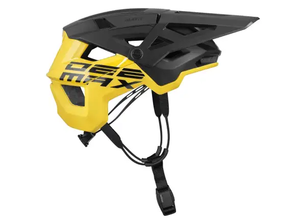 Prilba Mavic Deemax Pro MIPS Yellow/Black