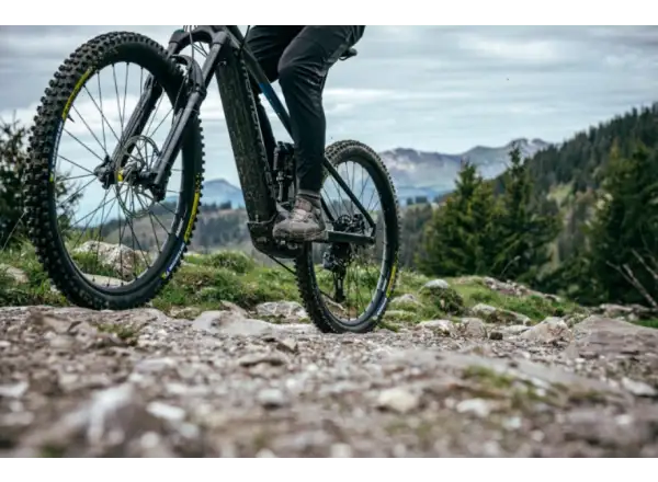 Mavic E-Deemax S 30 Boost INTL 29" vypleténé kolesá