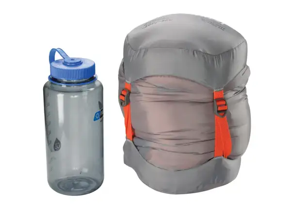 Therm-A-Rest Polar Ranger Spacák -30 °C Long Flame
