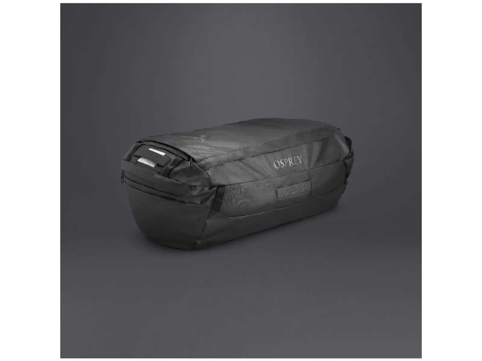 Osprey Transporter Duffel 150 cestovná taška Raven Black
