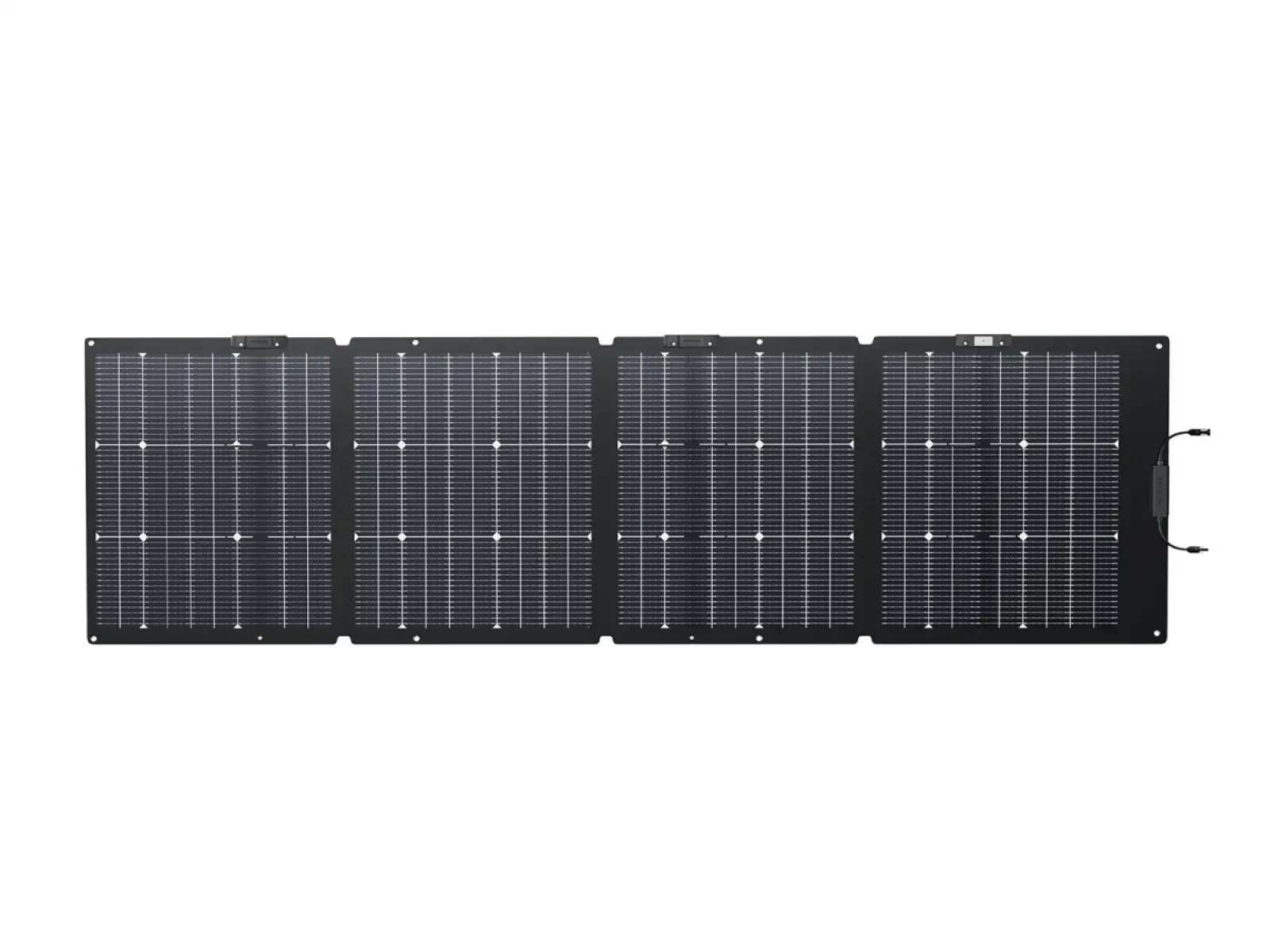 EcoFlow solárny panel 220W skladací - 2. generácia