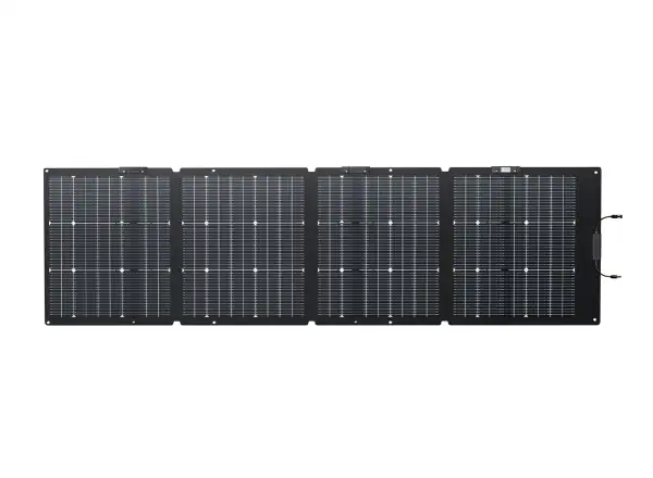 EcoFlow solárny panel 220W skladací - 2. generácia