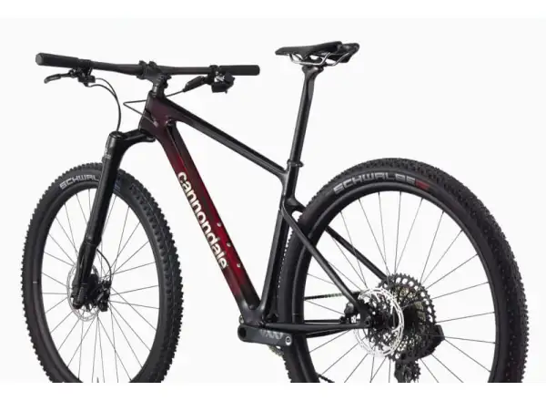 Horský bicykel Cannondale Scalpel HT Hi-MOD Ultimate RRD