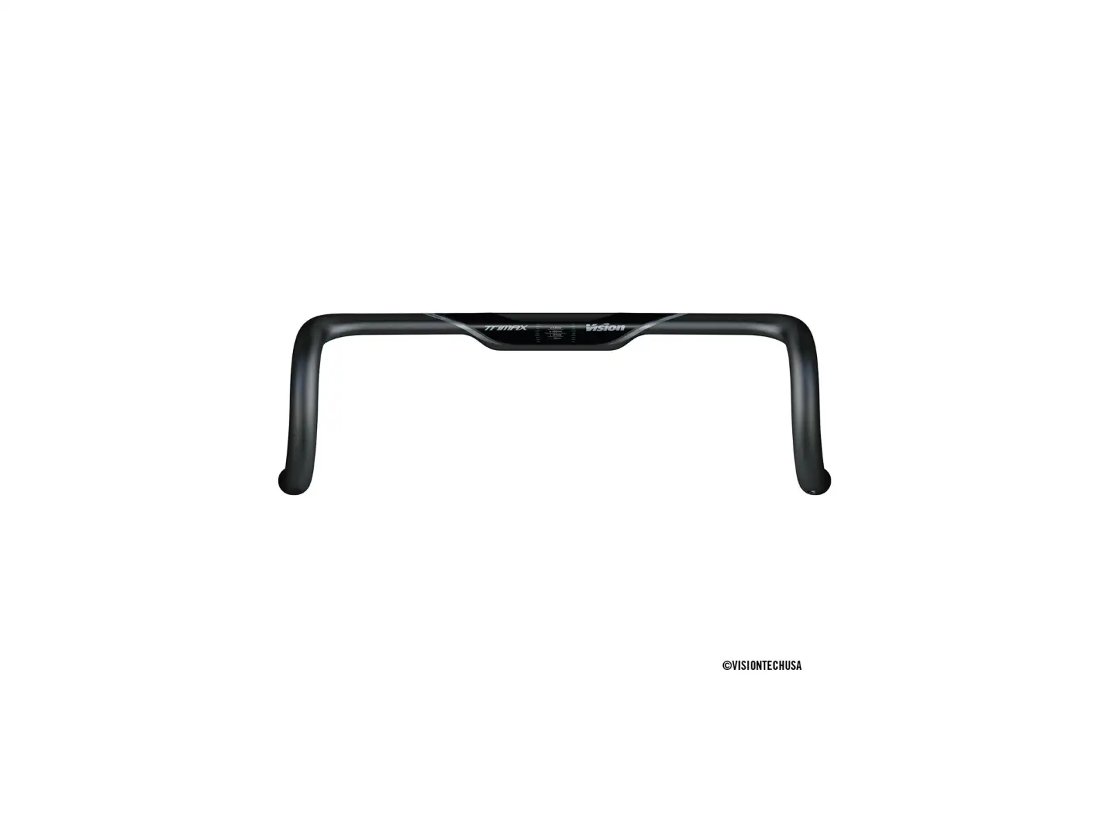 Vision Trimax Aero ACR riadidlá 420 mm