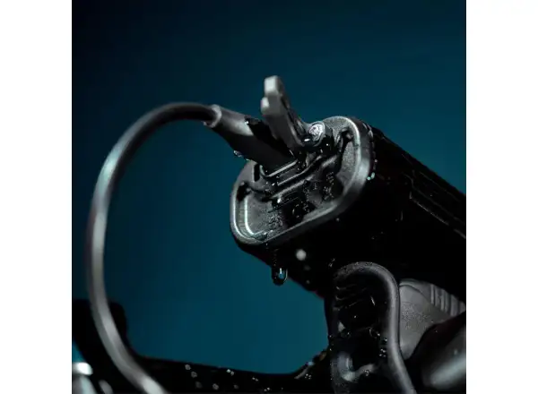 Lezyne Infinite Light Power Pack XL+ powerbanka Black