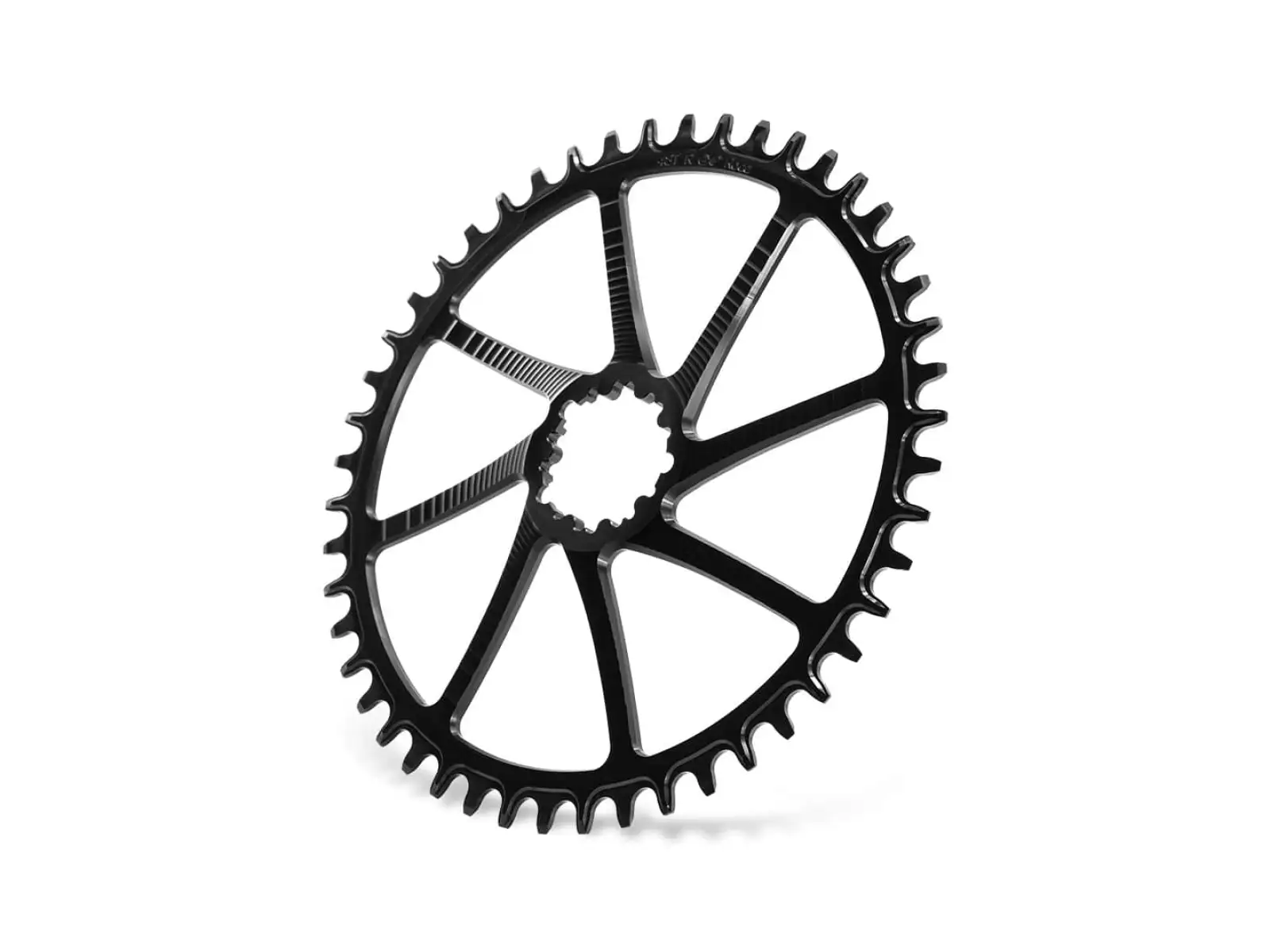 Garbaruk GXP Road/CX Round prevodník Sram Black