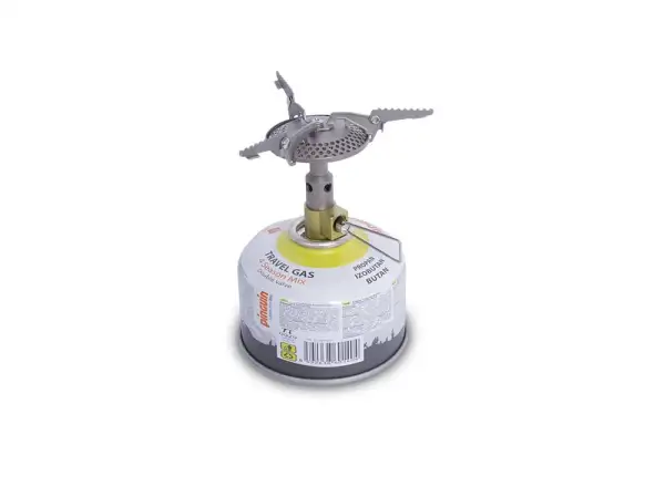 Pinguin Travel Gas Plynová kartuša 110 g