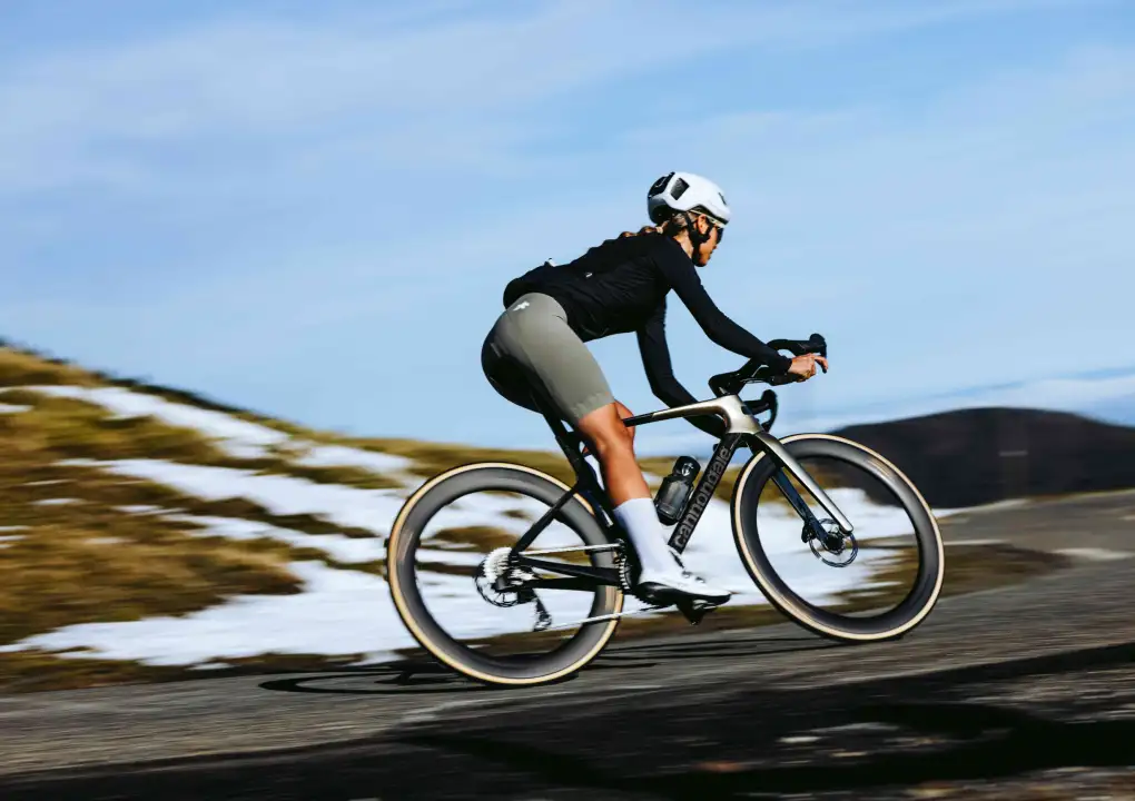 Cannondale SuperSix 5. Generácia: Ešte ľahší, ešte rýchlejší
