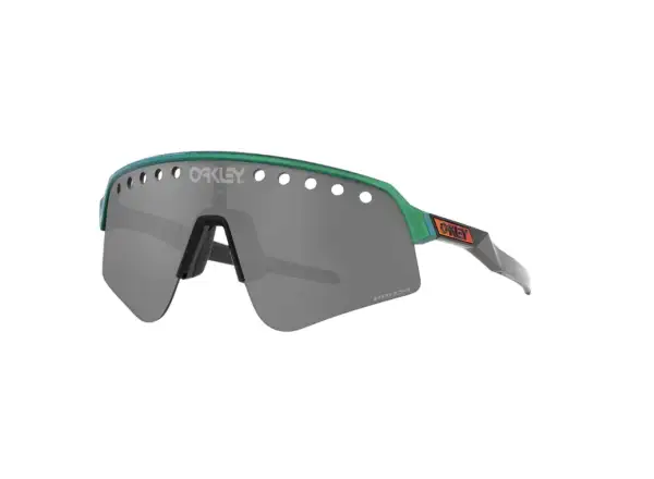 Oakley Sutro Lite Sweep slnečné okuliare Spectrum Gamma Green/Prizm Black