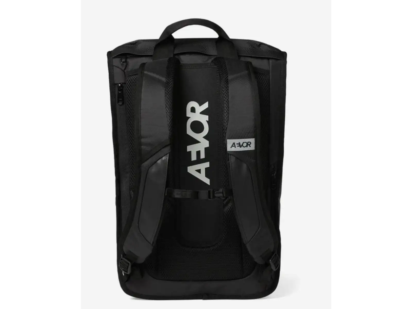 Aevor Daypack Proof batoh 28 l čierna