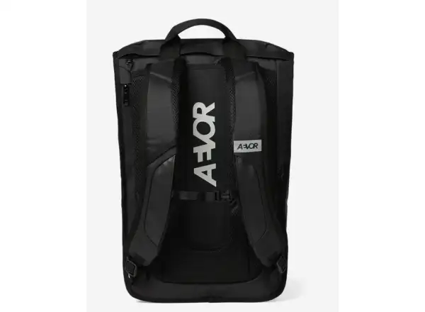 Aevor Daypack Proof batoh 28 l čierna