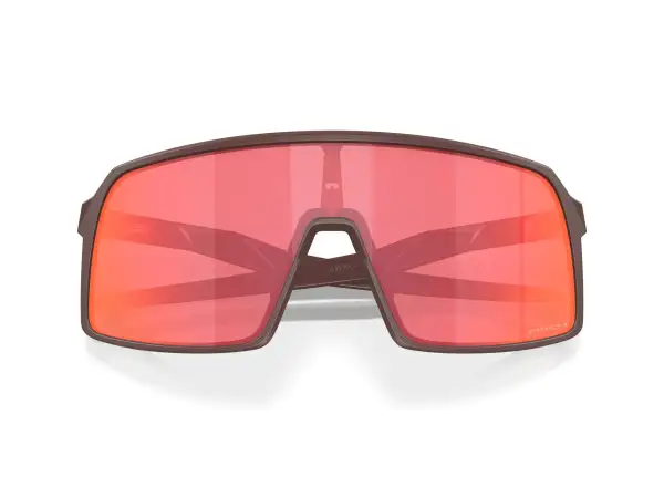 Oakley Sutro slnečné okuliare Matte Grenache/Prizm Trail Torch