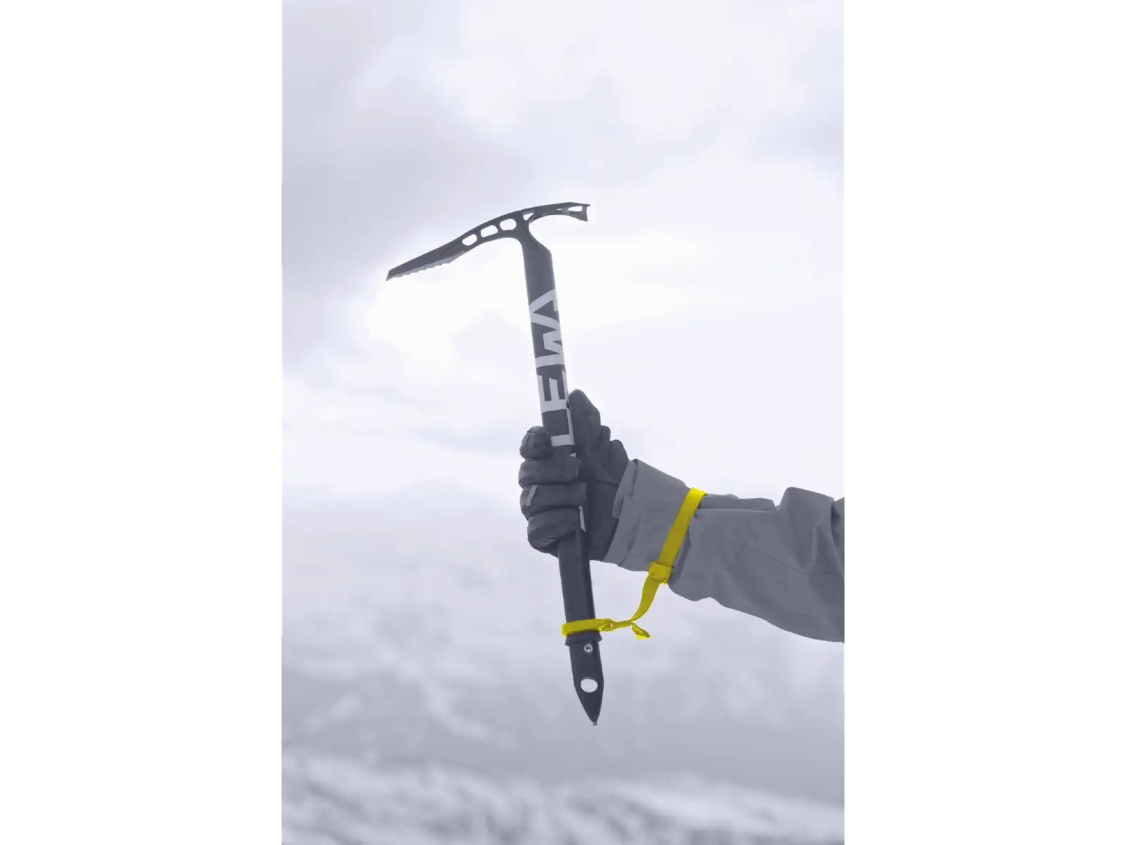Salewa Alpine-X čakan 65 cm