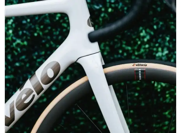 Cervélo R5 Ultegra Di2 cestný bicykel Permafrost