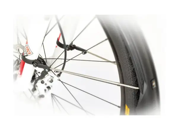 SKS Velo 65 Horské blatníky 29" čierne