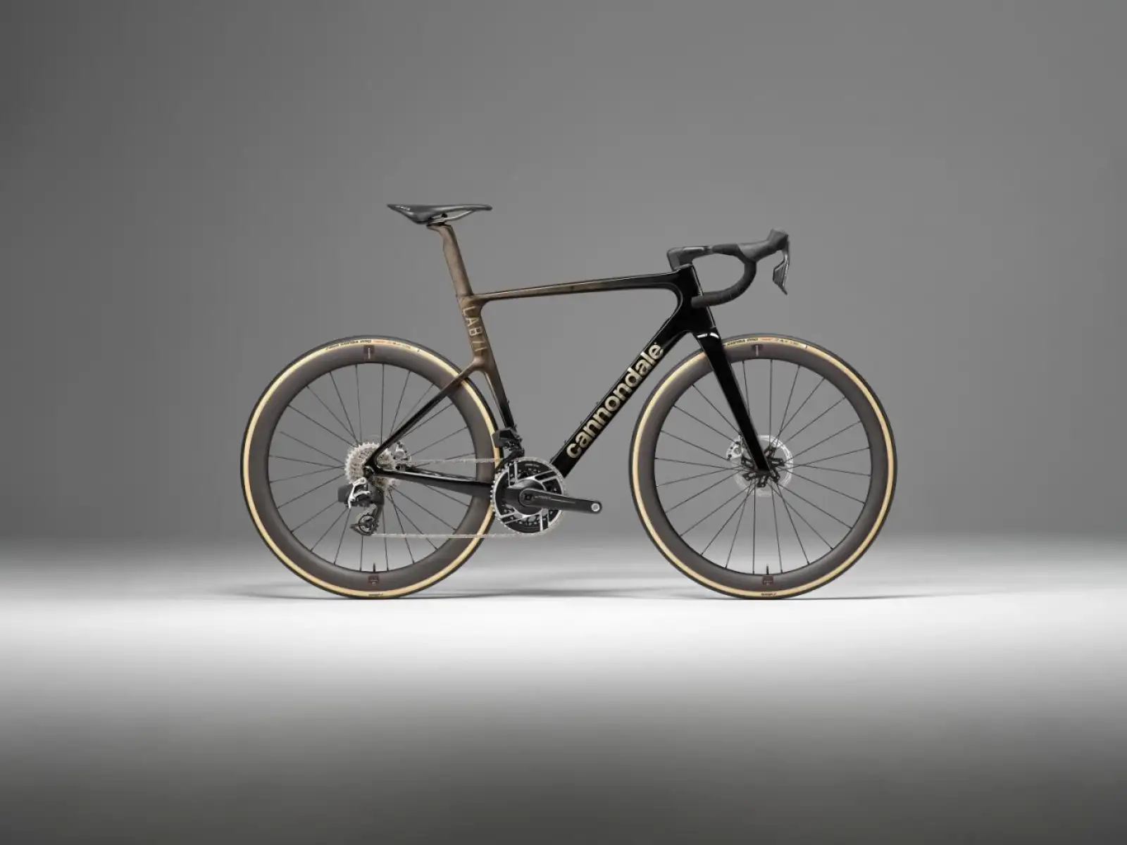 Cannondale Super Six Evo Hi-Mod LAB71 cestný bicykel BPT.