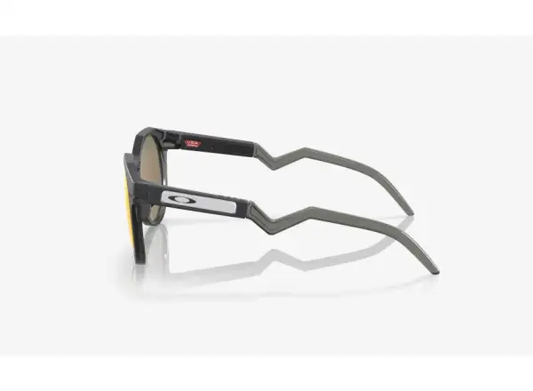 Oakley HSTN okuliare Matte Carbon/Prizm Ruby