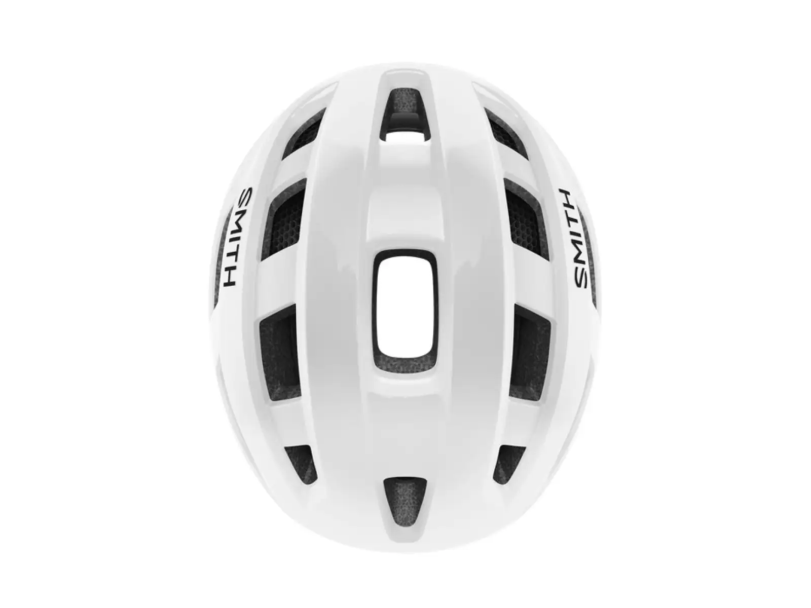 Smith Triad Mips prilba White/Matte White