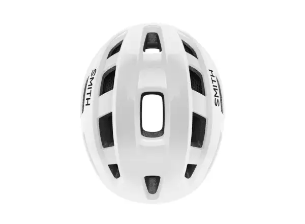 Smith Triad Mips prilba White/Matte White