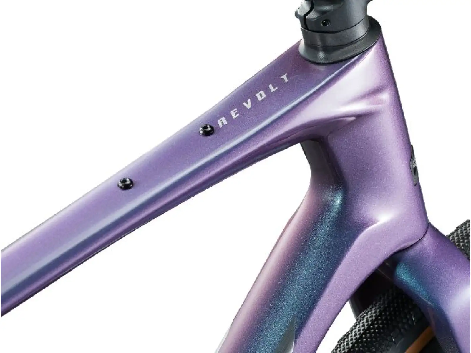Giant Revolt Advanced Pro 1 gravel bicykel Modrá sliepka