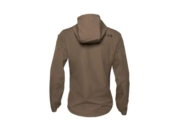 Fox Ranger 2,5 l Water pánska bunda Ash