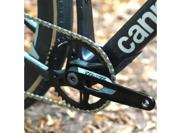 Cannondale Topstone Carbon 3 gravel bicykel DTE Custom Lab PREVERENÉ