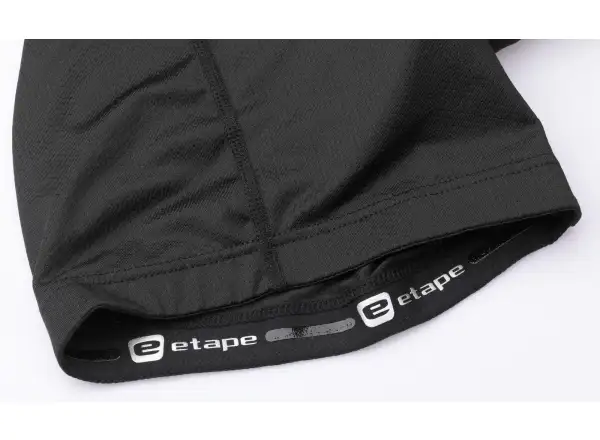 Etape Freedom 3.0 pánske voľné kraťasy s vložkou Antracit