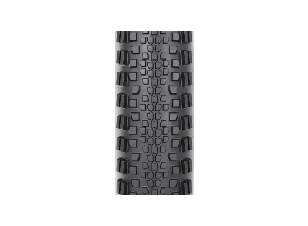 WTB Riddler TCS LFR 700x45 gravel plášť kevlar čierna/hnedá