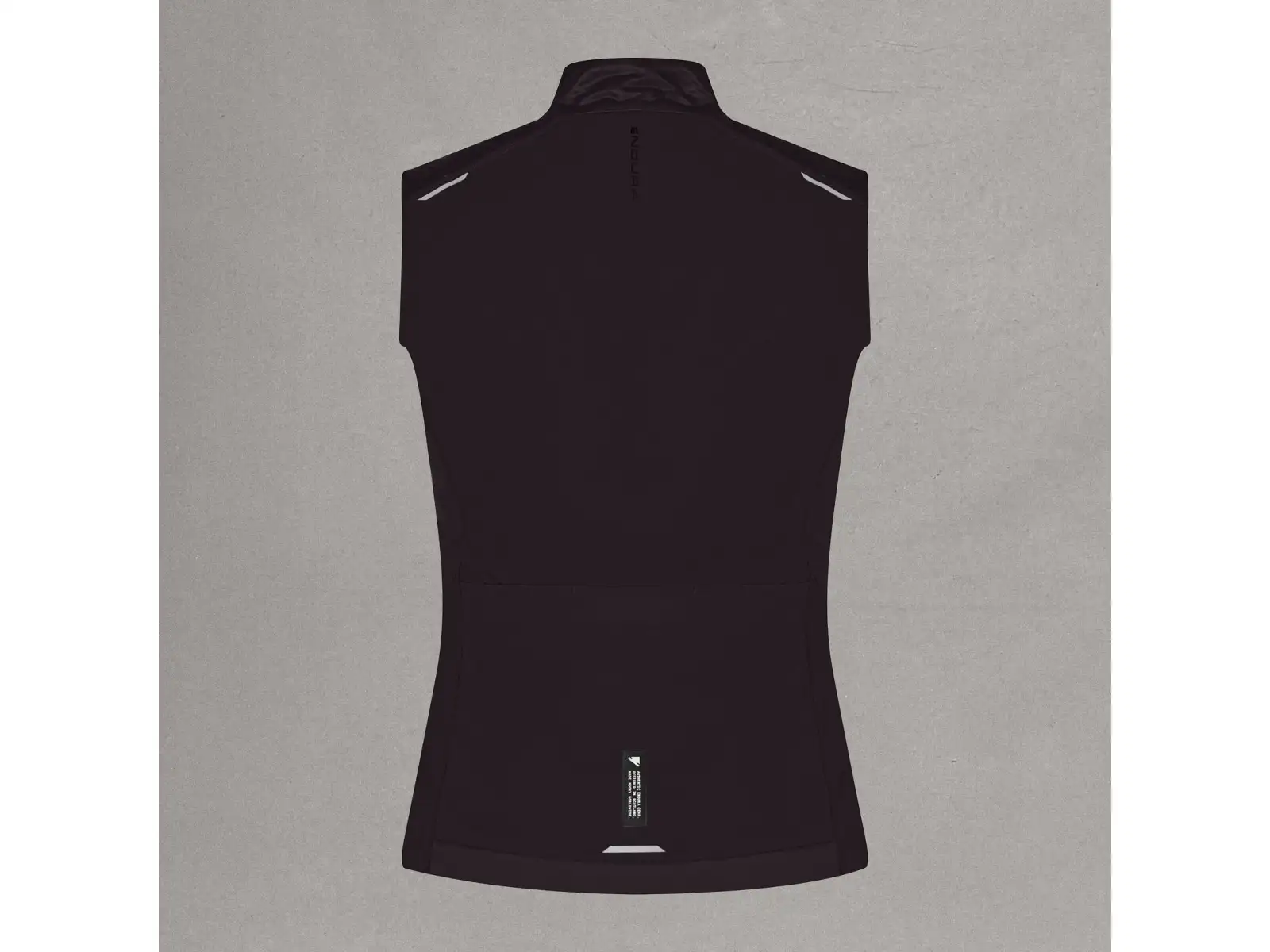 Endura Pro SL Race Insulated pánska vesta Black