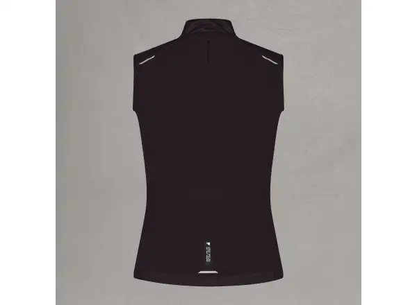 Endura Pro SL Race Insulated pánska vesta Black