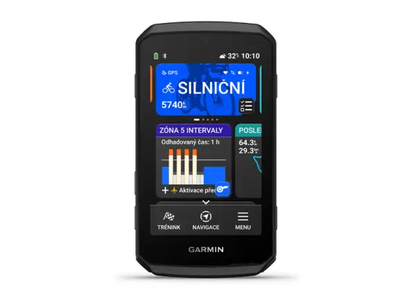 Garmin Edge 1060 cyklopočítač