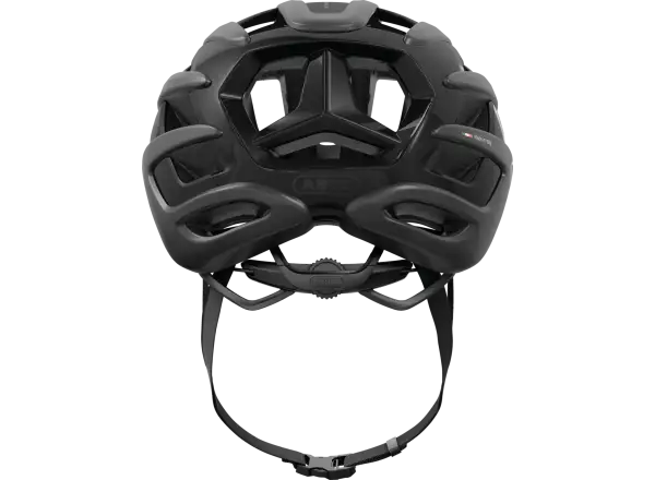 Abus AirBreaker 2.0 cestná prilba Velvet Black